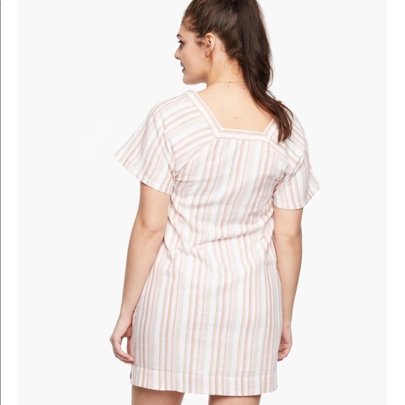 Able Rishu Dress - Picture 3 of 9